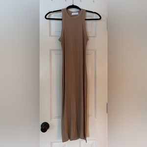 House of Harlow 1960 Ribbed Knit Dress